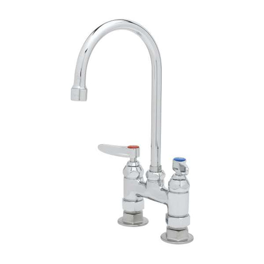 T&S Brass B-0325-A22