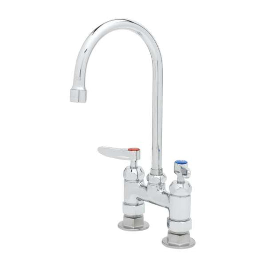 T&S Brass B-0325-CR