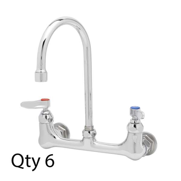 T&S Brass B-0331-M