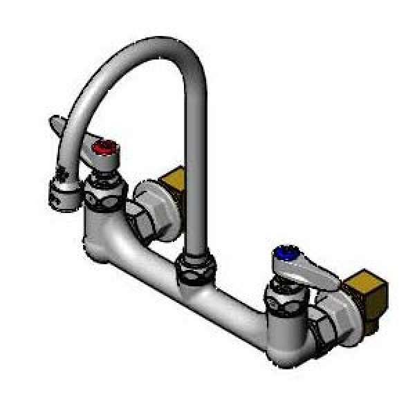 T&S Brass B-0331-VF22-EL