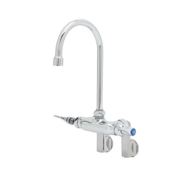 T&S Brass B-0340