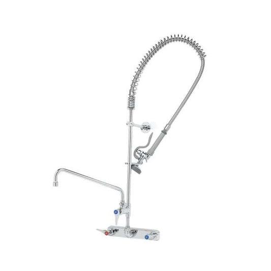 T&S Brass B-5125-12-B