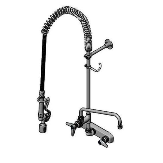 T&S Brass B-5125-12-BJ