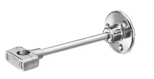 Fisher 2902-12 Add-on Faucet, Lever Handle, 14" Swing Spout