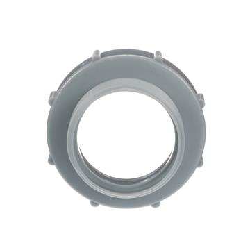 CHG DPL-Y006 Encore SinkMate Reducer/Washer, 2" female &amp; 1-1/2" male NPT