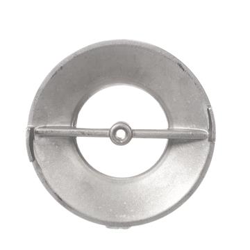 CHG DSS-X004 Encore DrainMaster/Quik-Flo Rotary Drain Stainless Steel Retainer