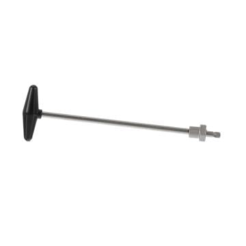CHG DSS-Y002 Encore DrainMaster/Quik-Flo Rotary Drain Handle Assembly