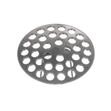 CHG E16-4200 Encore Stainless Steel Strainer for 3/4" Sink Drain