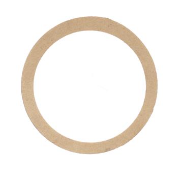 CHG E22-X008 Encore Washer, Fiber, (for 2" Tailpiece)