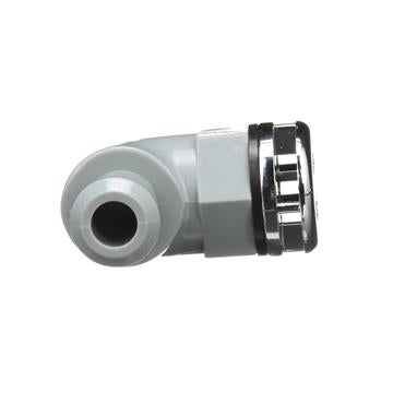 CHG E50-1010 Encore SinkMate Overflow Head Assembly, (for mini-Lever Drain)