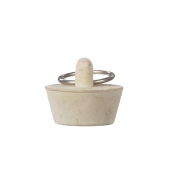 CHG E60-4083 Encore Stopper, Rubber, 1" NPT