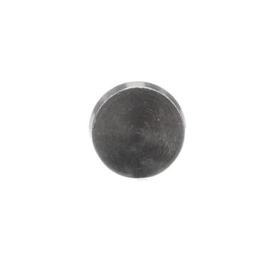 CHG E60-4085 Encore Stopper, Nickel Plated Brass, 1-1/2" NPT