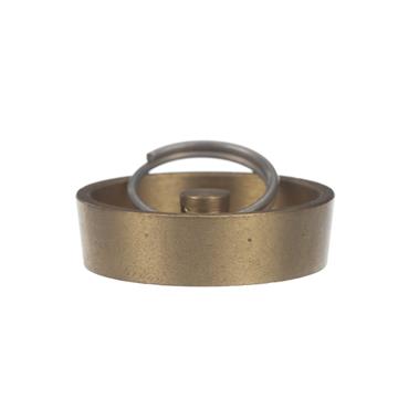 CHG E60-4088 Encore Stopper, Brass, 1-1/2" NPT