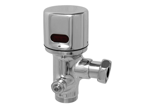 Hydrotek HB8-R05 Battery 0.5 GPF Urinal (Retrofit Sloan, Toto, and Zurn)