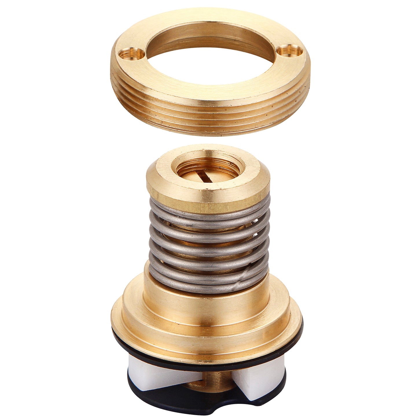 Central Brass K-361