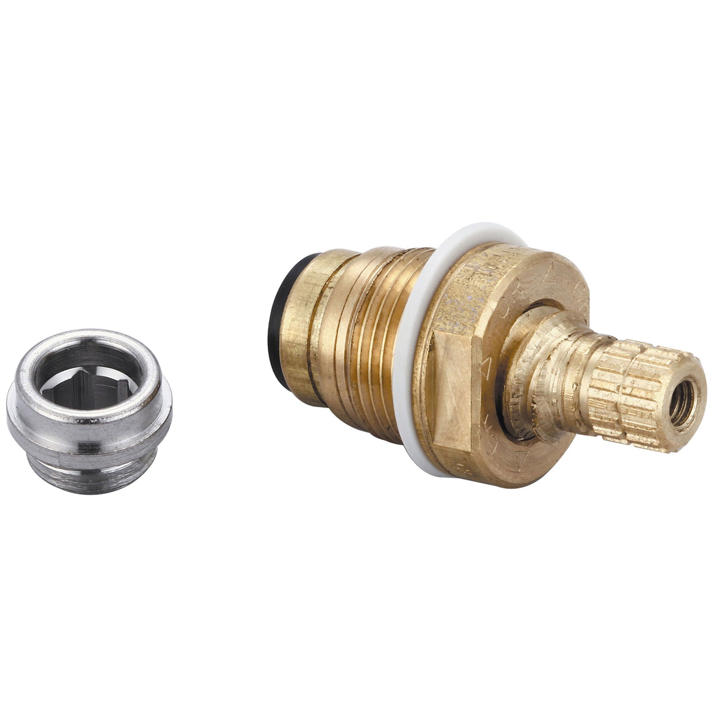 Central Brass K-454-H