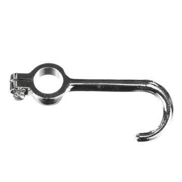 CHG K50-Y011-Z Encore Hook/Screw Assembly, (for  Pre-rinse), Retail Packaging