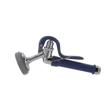CHG KA50-Y030 Spray Head Assembly, Bent, Side Spray, Lightweight Aluminum