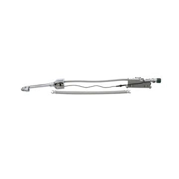 CHG KE19-1000-RA1 Intelli-Flo EZ Electronic Wall Mount Faucet 3-1/2" Rigid Spout with Thermostatic Mixing Valve and 0.5 gpm PCA Spray