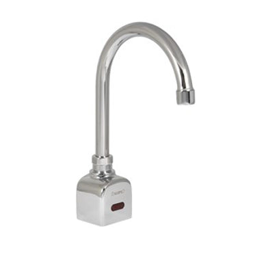 CHG KE19-1102-SD1 FCT, GEN 2 Electronic, Kitchen, Wall Mount, TMV,