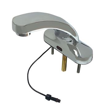 CHG KE81-4005-CA1 FCT, Electronic, Deck Mount, SMALL SENSOR