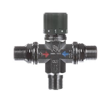 CHG KL19-X026 Encore Thermostatic Mixing Valve, 1/2" In and Out