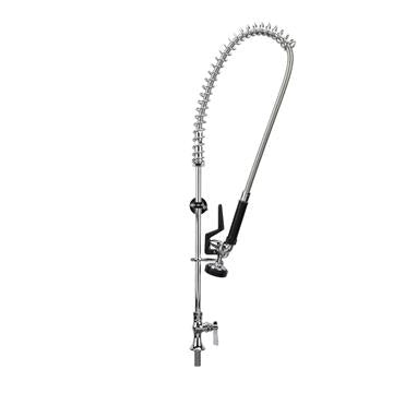 CHG TLL20-1100-BRZ Top-Line Single Pantry Deck Mount  Pre-rinse Assembly, Retail Packaging
