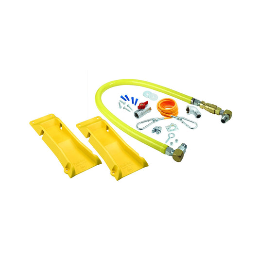 T&S Brass HG-4D-36SK-PS