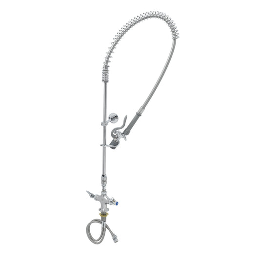 T&S Brass B-0113-CR-V-BC