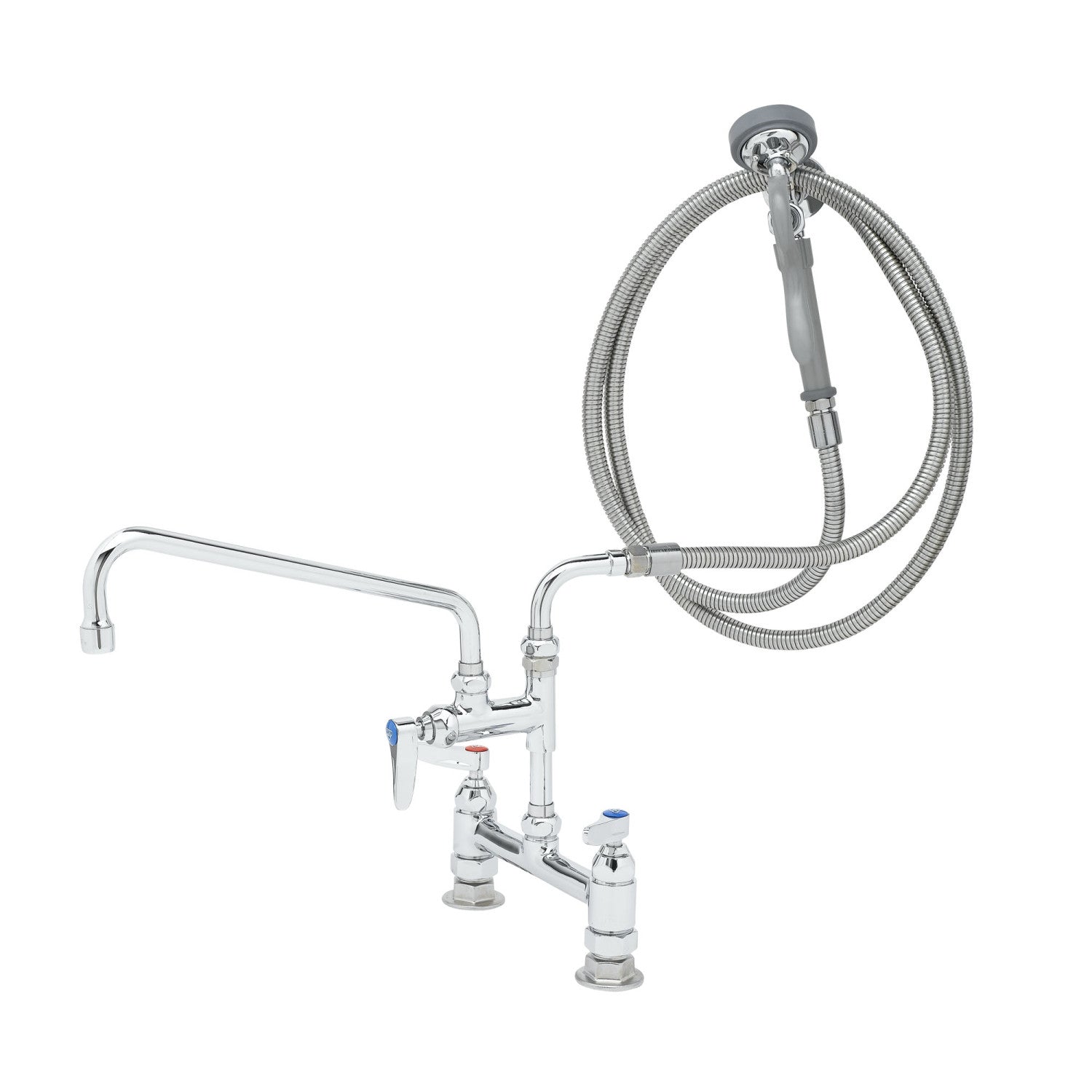 T&S Brass B-0175-04