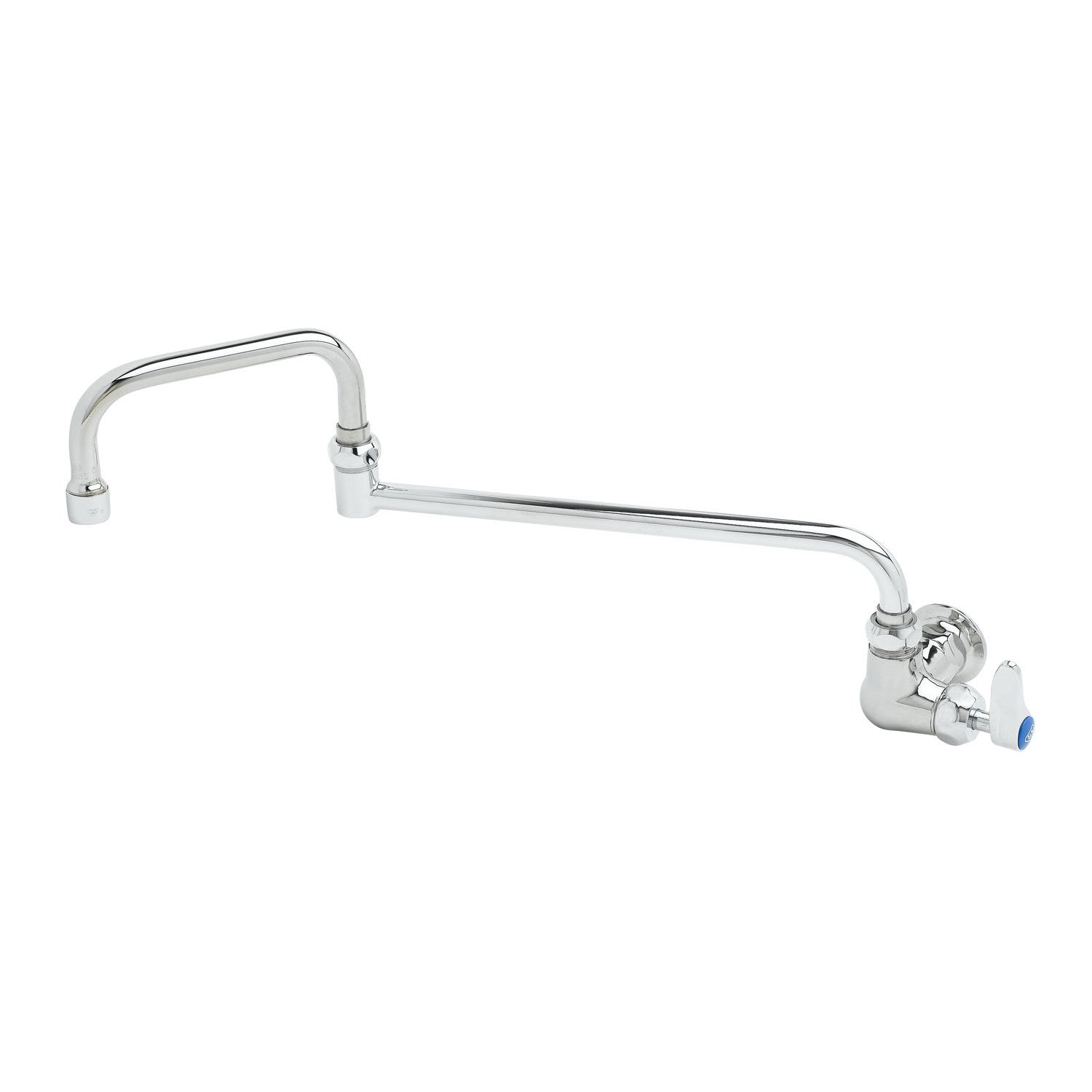 T&S Brass B-0260-CR-177F