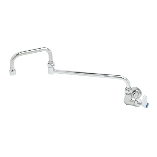 T&S Brass B-0260-CR-177F