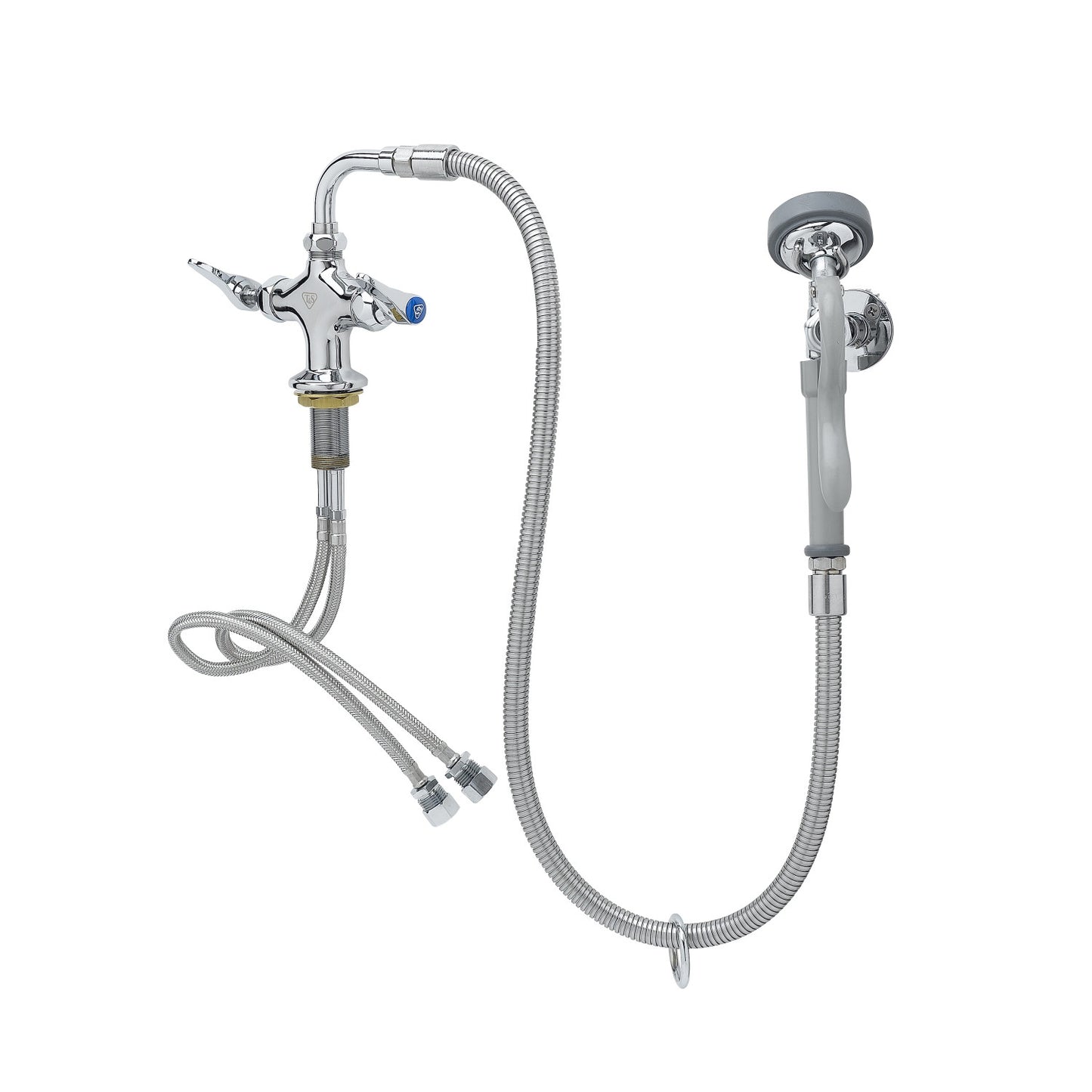T&S Brass B-0160