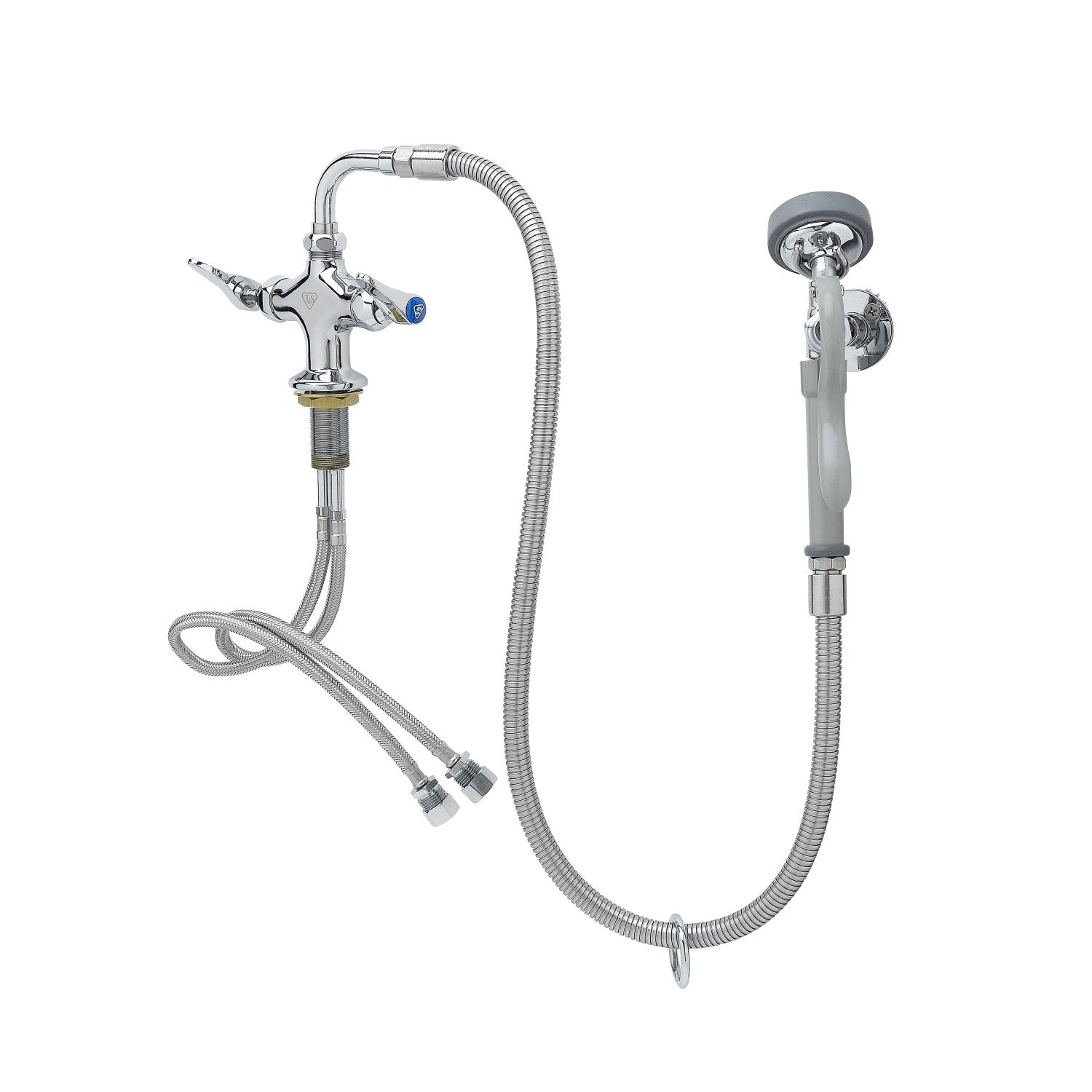 T&S Brass B-0160