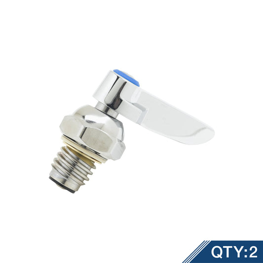 T&S Brass 002709-40M