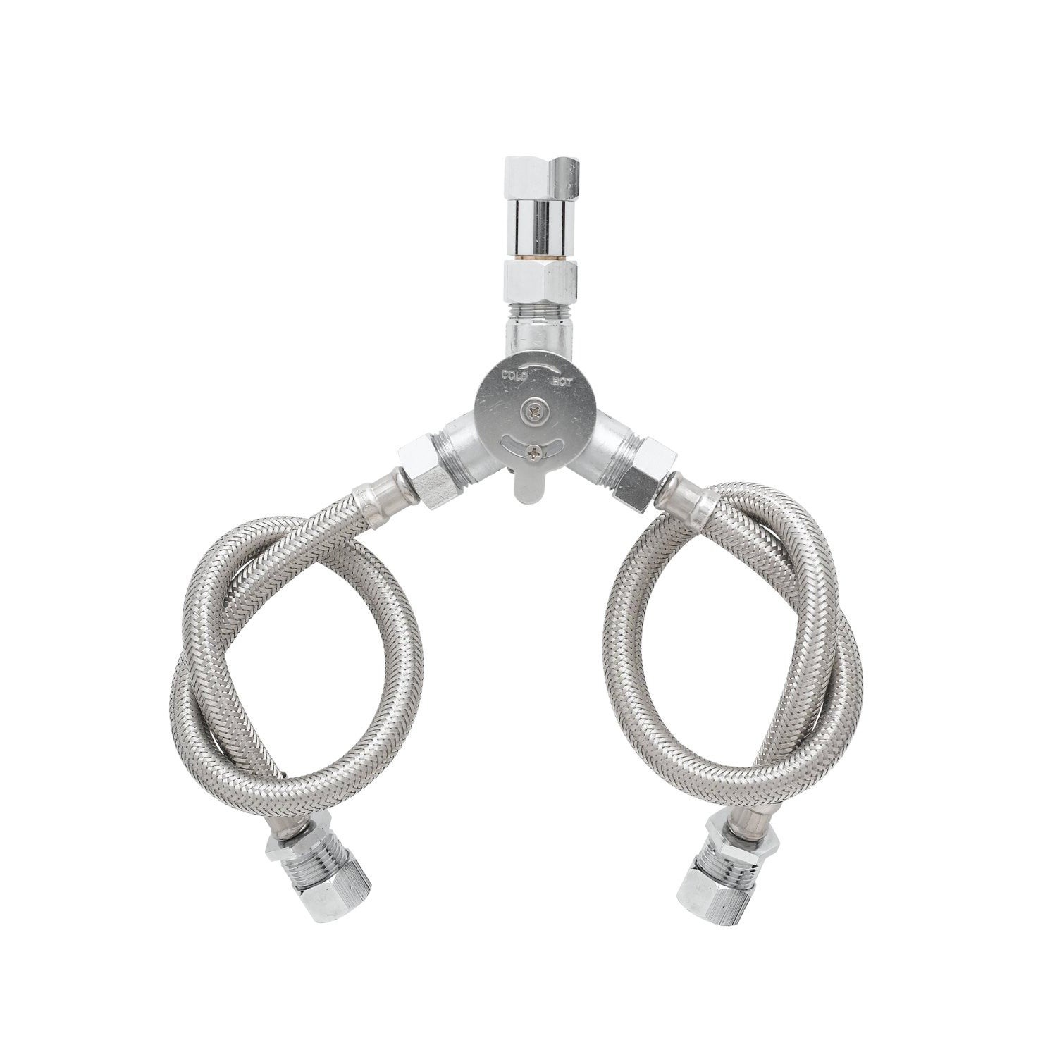 T&S Brass 019321-40