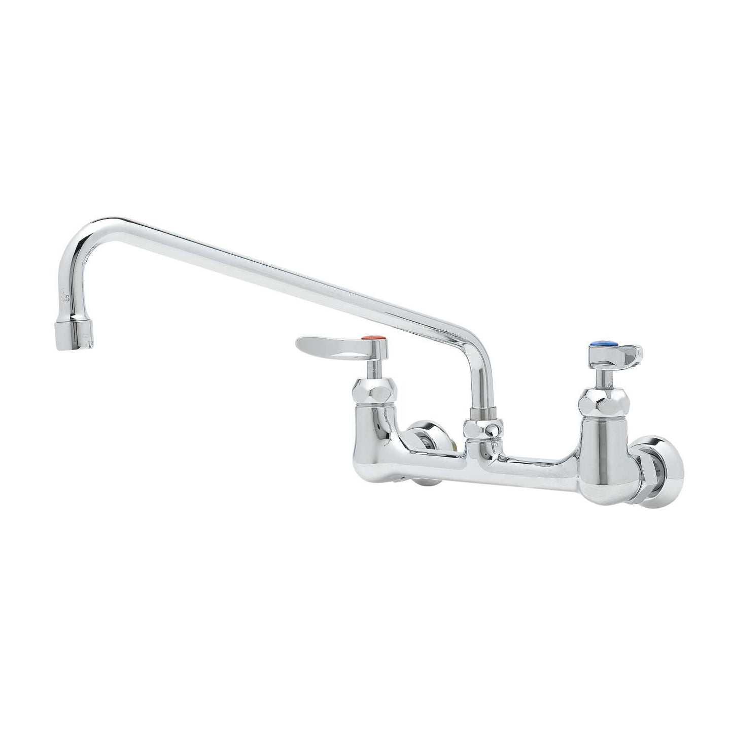 T&S Brass B-0231-EE-CR