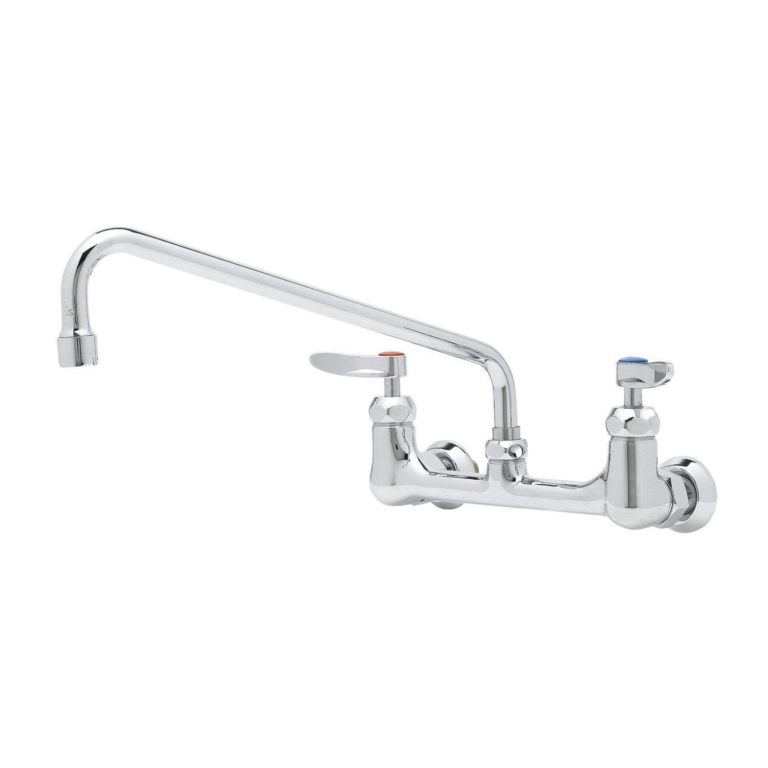 T&S Brass B-0231-EE-CR