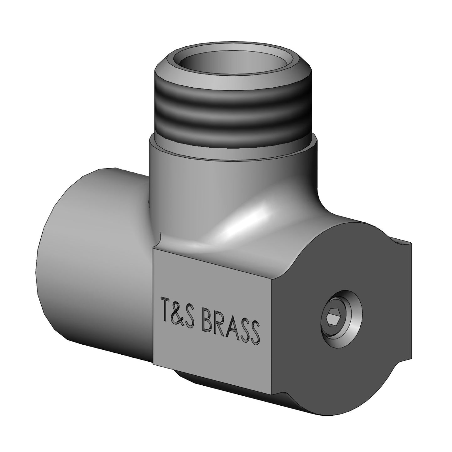 T&S Brass 020672-40