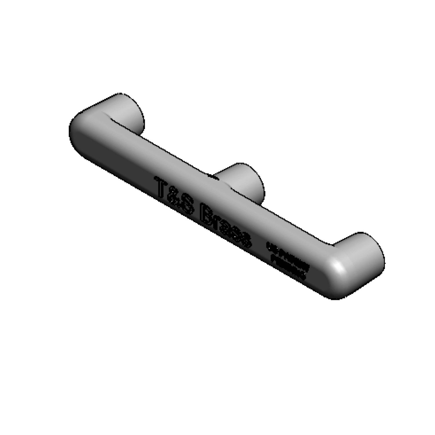 T&S Brass 017448-45