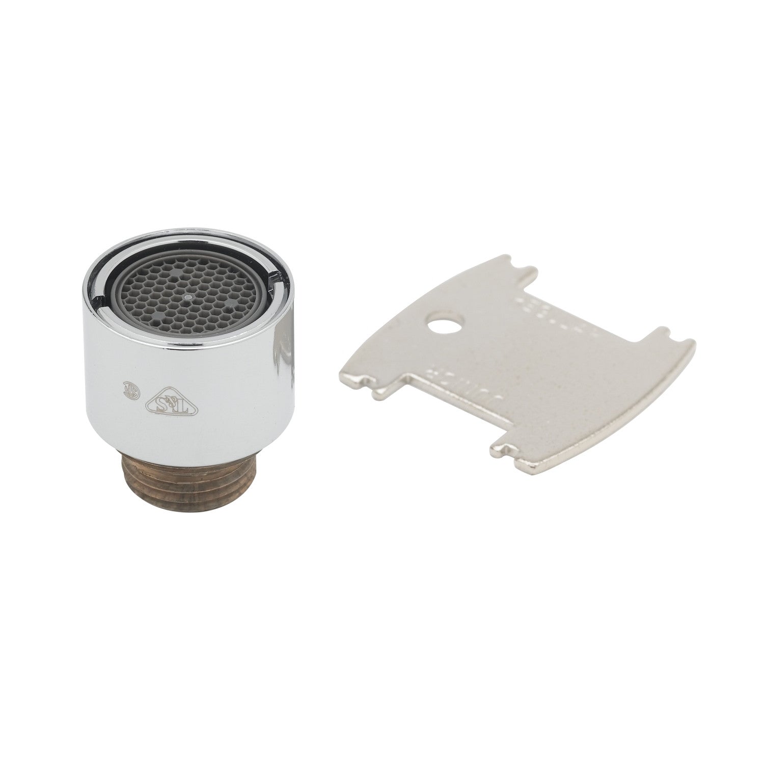 T&S Brass B-0199-07