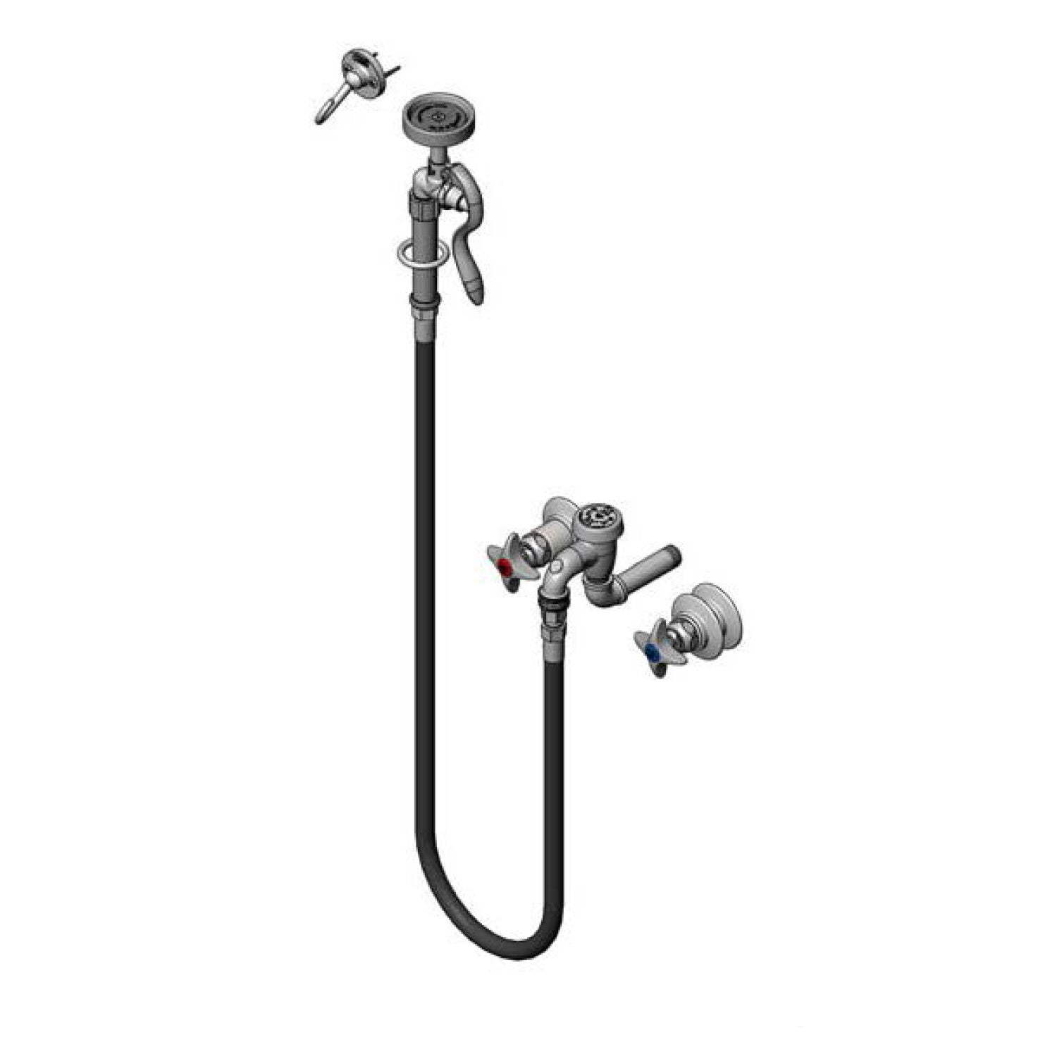 T&S Brass B-0682-107