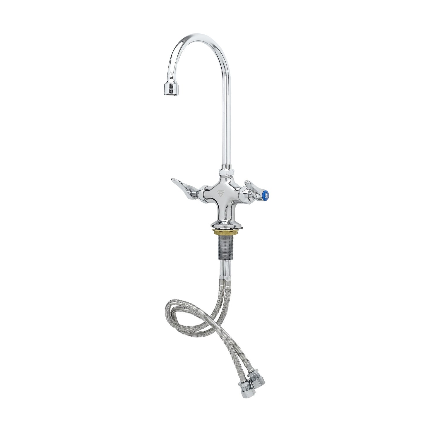 T&S Brass B-0301-VR