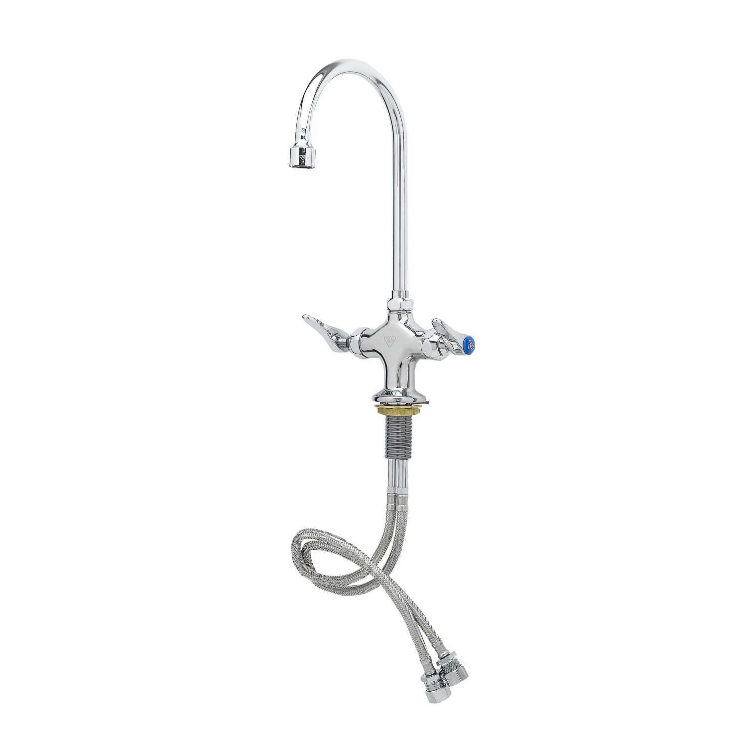T&S Brass B-0301-VR