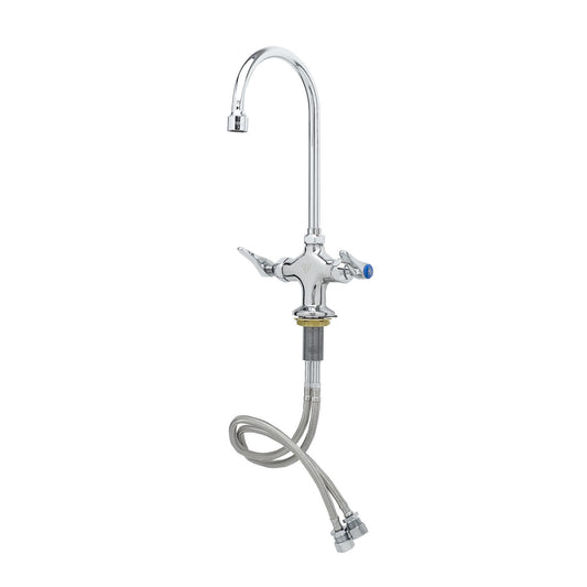 T&S Brass B-0301-VR