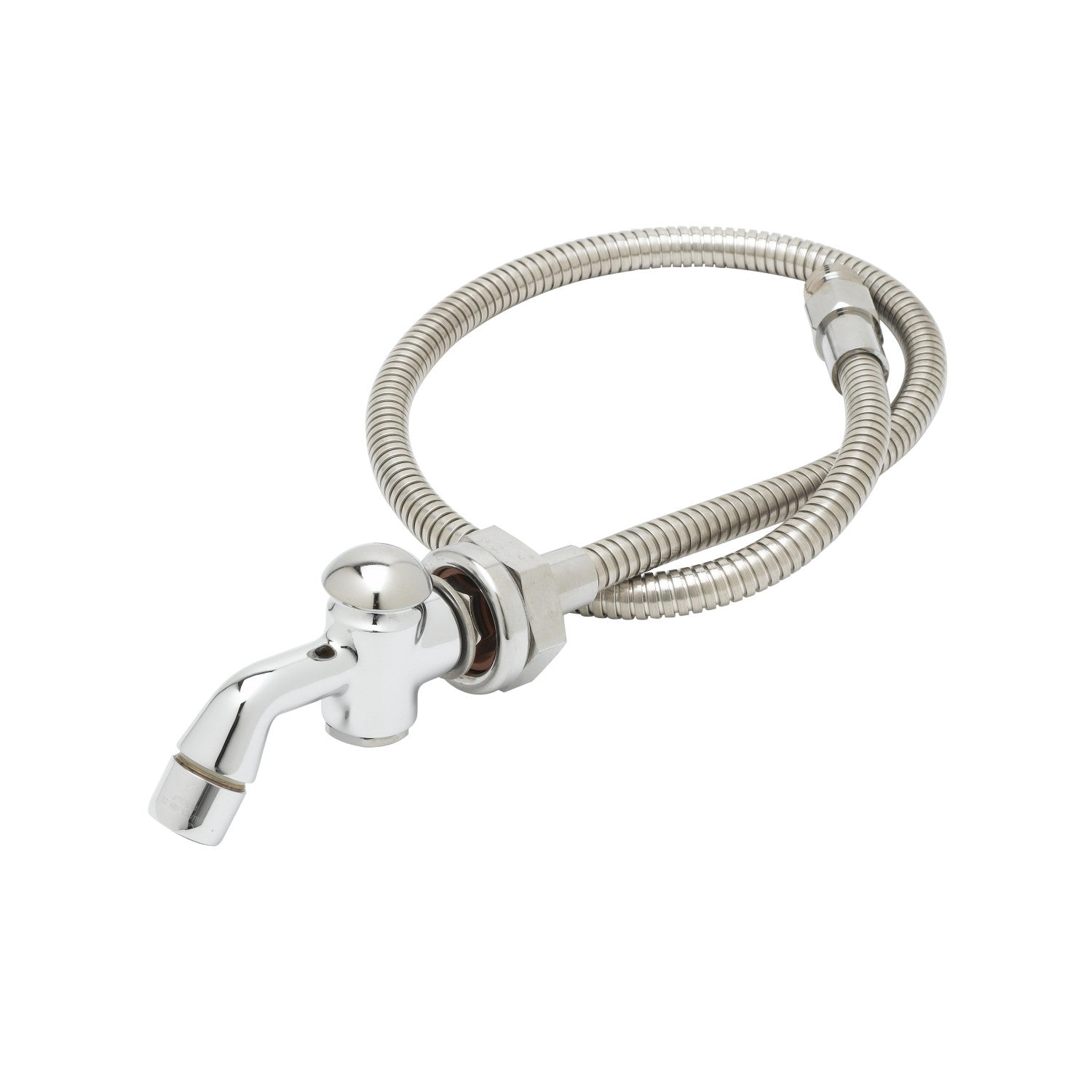 T&S Brass B-0101-BKF