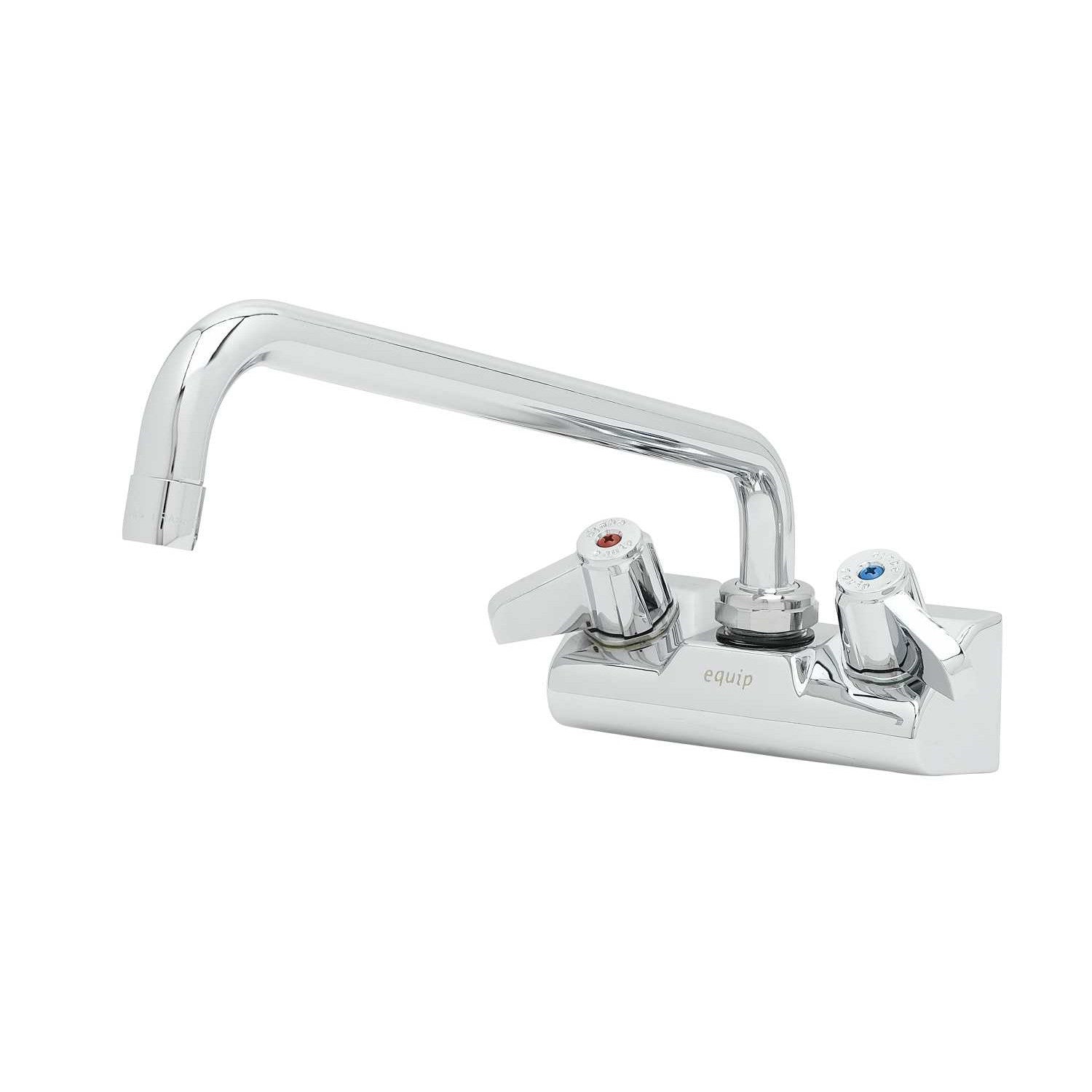 T&S Brass 5F-4WLX12