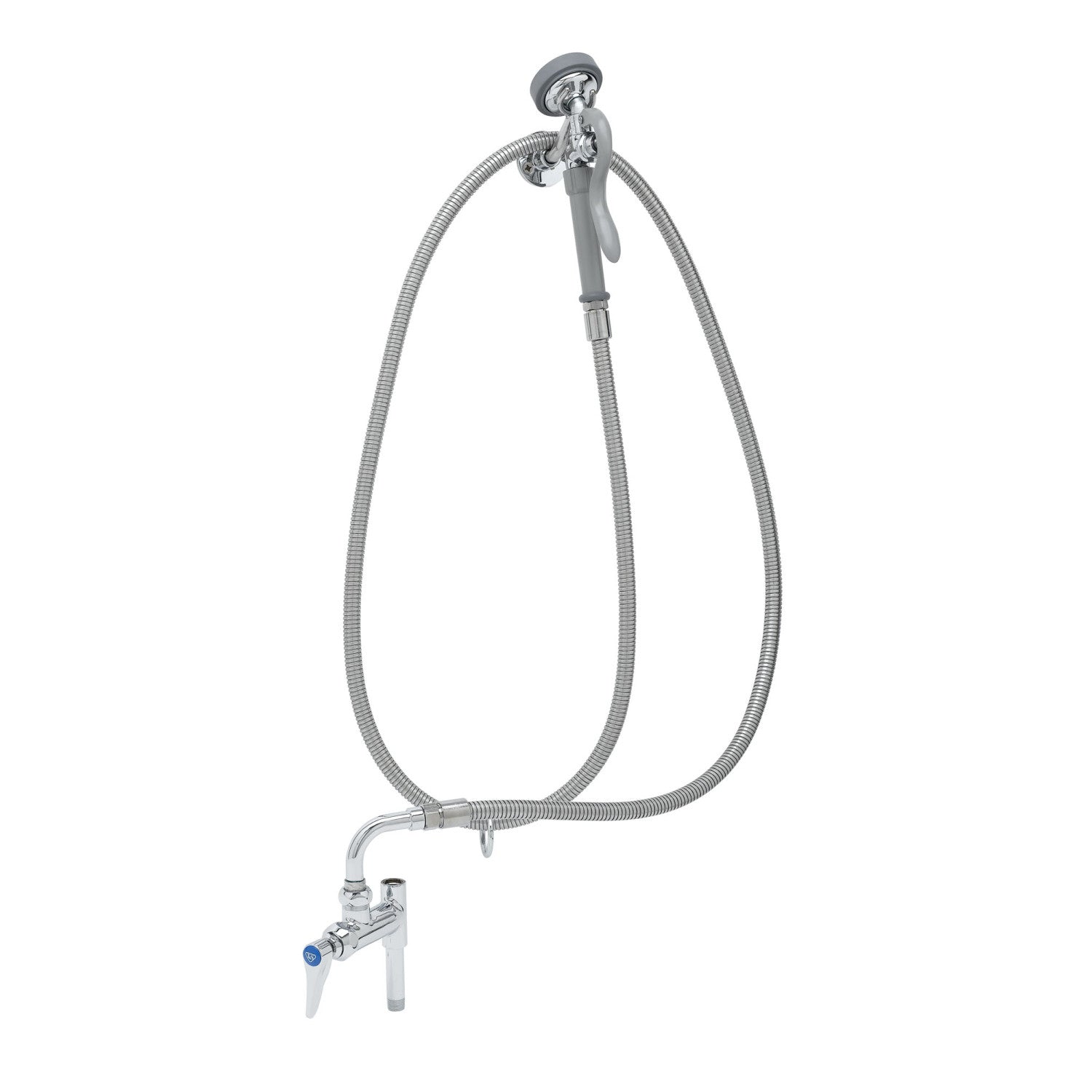 T&S Brass B-0165