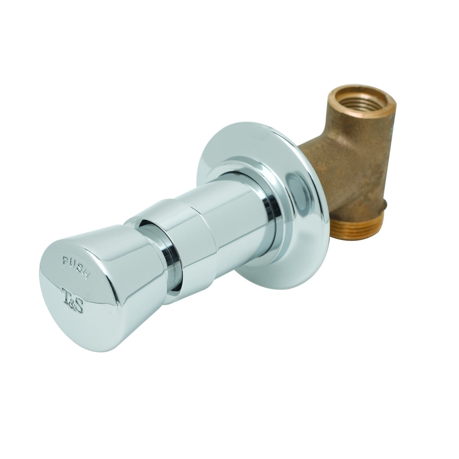 T&S Brass B-1029-UCP