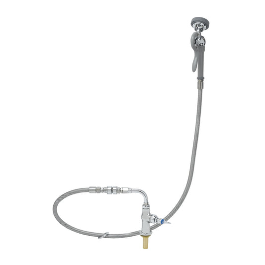 T&S Brass B-0205-60H-VB